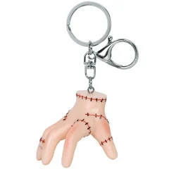 Hot Miércoles Hueso Llavero Icon 3D Thing
