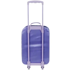 Online Miércoles Multicolor Maleta Trolley Soft 3D Chibi