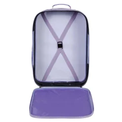 Online Miércoles Multicolor Maleta Trolley Soft 3D Chibi