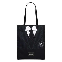 New Miércoles Negro Bolsa de la Compra Shopping Uniform