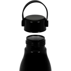 Clearance Miércoles Negro Botella Braid