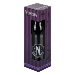 Online Miércoles Negro Botella Original