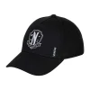 Clearance Miércoles Negro Gorra Infantil Original