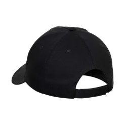 New Miércoles Negro Gorra Infantil Varsity