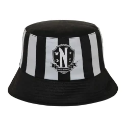 Discount Miércoles Negro Gorro Infantil Bucket Original
