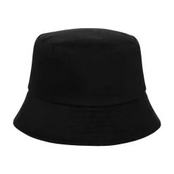Clearance Miércoles Negro Gorro Infantil Bucket W