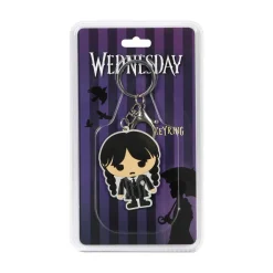 Discount Miércoles Negro Llavero Brand Chibi