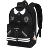 Fashion Miércoles Negro Mochila HS FAN 2.0 Varsity