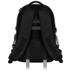 Sale Miércoles Negro Mochila Running PLUS Chains