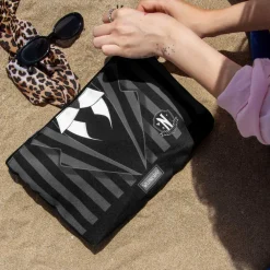 New Miércoles Negro Neceser Soleil Uniform