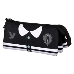 Best Miércoles Negro Portatodo Triple FAN 2.0 Varsity