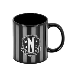 Best Miércoles Negro Taza Original