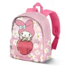 Best MY MELODY Multicolor Mochila Preescolar Joy Strawberry