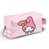Best MY MELODY Rosa Neceser Brick PLUS Cute