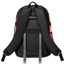 Hot Naruto Gris Mochila Fight FAN 2.0 Shuriken
