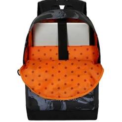 New Naruto Gris Mochila HS FAN 2.2 Kid
