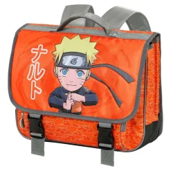 Sale Naruto Multicolor Mochila Cartable 2.0 Chikara