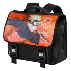 Hot Naruto Multicolor Mochila Cartable 2.0 Ninja
