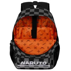 Fashion Naruto Negro Mochila Fight FAN 2.2 Ichiraku