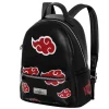 Best Naruto Negro Mochila Heady Clouds
