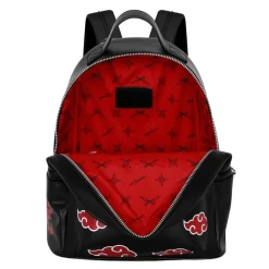 Best Naruto Negro Mochila Heady Clouds