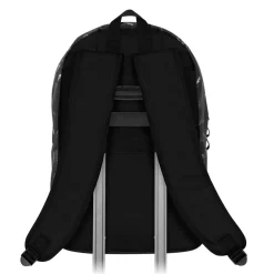 Fashion Naruto Negro Mochila HS FAN 2.2 Weapons