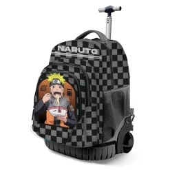 Best Naruto Negro Mochila Trolley GTS FAN Ichiraku