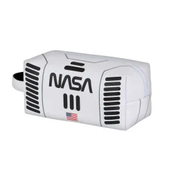 Outlet NASA Blanco Neceser Brick PLUS Spaceship