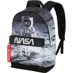 Discount NASA Negro Mochila HS FAN 2.0 Astronaut