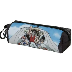 Online One Piece Azul Estuche Portatodo Cuadrado FAN 2.0 Pirates