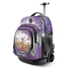 Best One Piece Lila Mochila Trolley GTS FAN Luffy Gear 5