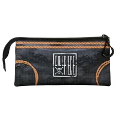 Online One Piece Negro Estuche Portatodo Triple Ropes