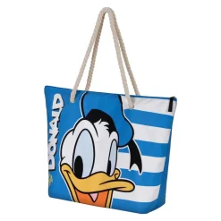 Outlet Pato Donald Azul Bolsa de Playa Soleil Sailor