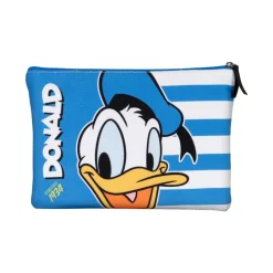 Fashion Pato Donald Azul Neceser Soleil Sailor