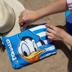 Fashion Pato Donald Azul Neceser Soleil Sailor