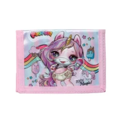 Sale Poopsie Slime Surprise Rosa Billetero Velcro Magic