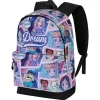 Discount Princesas Disney Multicolor Mochila HS FAN 2.2 Comic