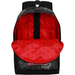Clearance Punisher Negro Mochila HS FAN 2.2 Skull