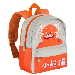 Best Red Multicolor Mochila Preescolar Joy Cub