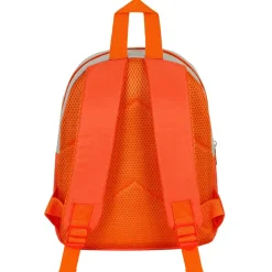 Best Red Multicolor Mochila Preescolar Joy Cub