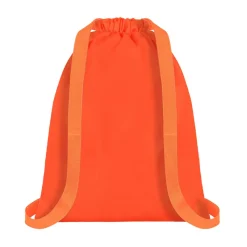 Hot Red Rojo Saco de Cuerdas Joy Cub