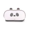 Discount Somos Osos Blanco Bolsa de Aseo Jelly Panda