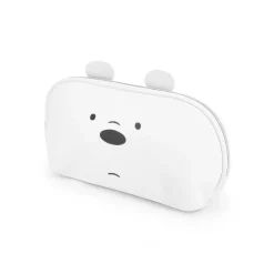 Discount Somos Osos Blanco Bolsa de Aseo Jelly Polar