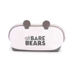Discount Somos Osos Blanco Bolsa de Aseo Jelly Panda