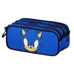 Online Sonic Azul Estuche Portatodo Trick FAN 2.2 Sight