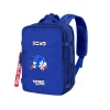 Outlet Sonic Azul Mochila Mercury Cabin Action