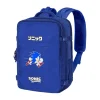 Best Sonic Azul Mochila Mercury Action
