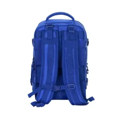 Outlet Sonic Azul Mochila Mercury Cabin Action