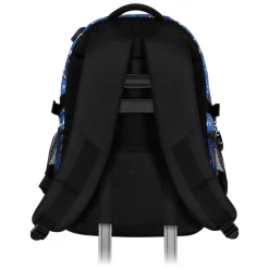 Sale Sonic Azul Mochila Running PLUS Action