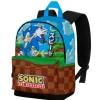 Outlet Sonic Multicolor Mochila Pequeña HS FAN Greenhill